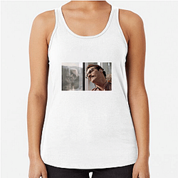 Her Merchandise Her Tank Tops