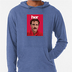 Her Special Collection Her Hoodies