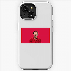 Her Fan Art Her iPhone Cases