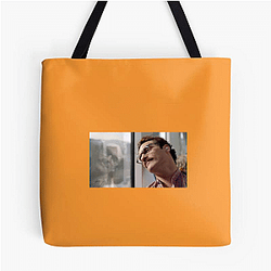 Her Merchandise Her Bags