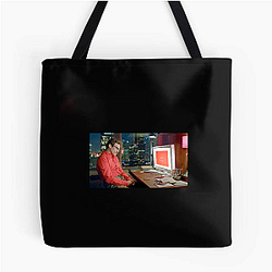 Her Merch Her Bags