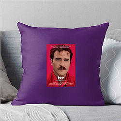 Her Merch Collection Her Pillows Cover