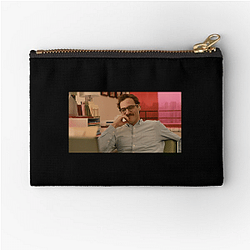 Her Merchandise For Fans Her Zipper Pouches
