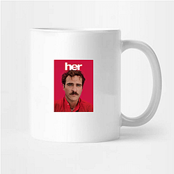 Her Special Collection Her Mugs