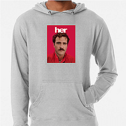 Her Special Collection Her Hoodies