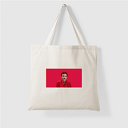 Her Fan Art Her Bags