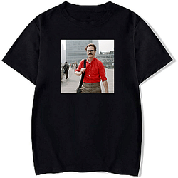 Her Merch For Fans Her T-Shirts