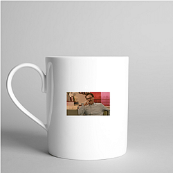 Her Merchandise For Fans Her Mugs