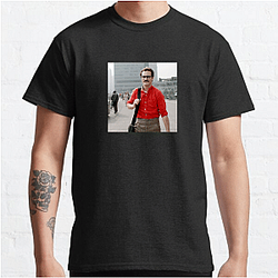 Her Merch For Fans Her T-Shirts