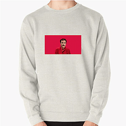 Her Fan Art Her Sweatshirts