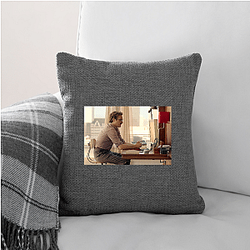 Her Limited Collection Her Pillows Cover