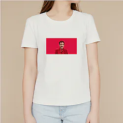 Her Fan Art Her T-Shirts
