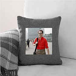 Her Merch For Fans Her Pillows Cover