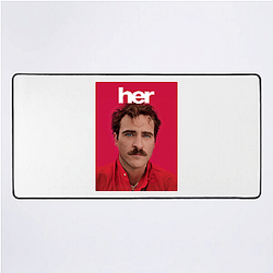 Her Special Collection Her Mouse Pads