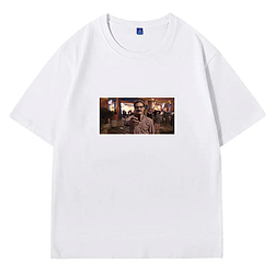 Her Signature Her T-Shirts