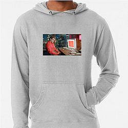 Her Merch Her Hoodies