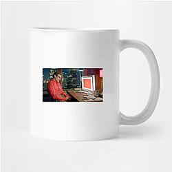 Her Merch Her Mugs