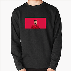 Her Fan Art Her Sweatshirts