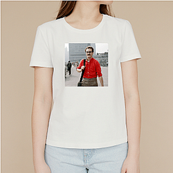 Her Merch For Fans Her T-Shirts