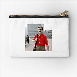 Her Merch For Fans Her Zipper Pouches