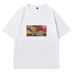 Her Merchandise For Fans Her T-Shirts
