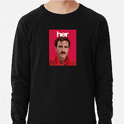 Her Special Collection Her Sweatshirts