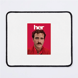 Her Special Collection Her Mouse Pads