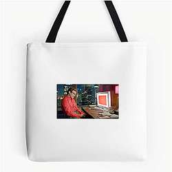 Her Merch Her Bags