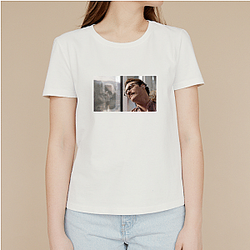Her Merchandise Her T-Shirts