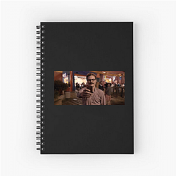 Her Signature Her Notebook