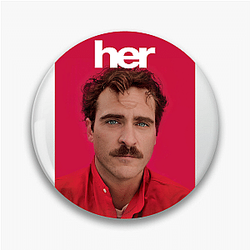 Her Special Collection Her Pins