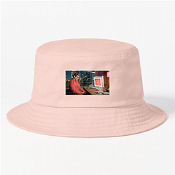Her Merch Her Hats & Caps