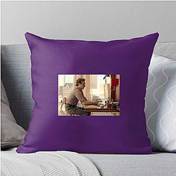 Her Limited Collection Her Pillows Cover
