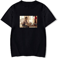 Her Limited Collection Her T-Shirts