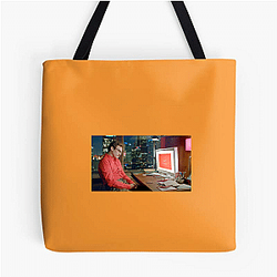Her Merch Her Bags