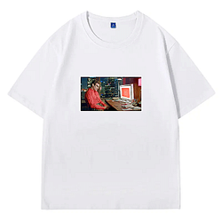Her Merch Her T-Shirts