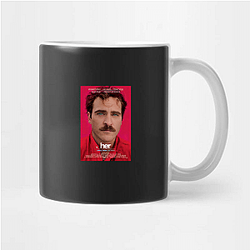 Her Merch Collection Her Mugs