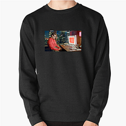 Her Merch Her Sweatshirts