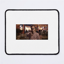Her Signature Her Mouse Pads