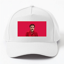 Her Fan Art Her Hats & Caps