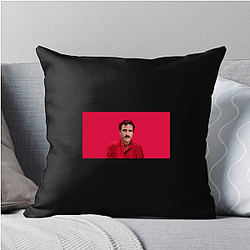 Her Fan Art Her Pillows Cover