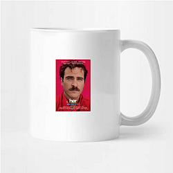 Her Merch Collection Her Mugs