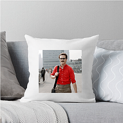 Her Merch For Fans Her Pillows Cover