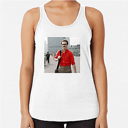 Her Merch For Fans Her Tank Tops