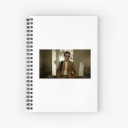 Her Collection for fans Her Notebook