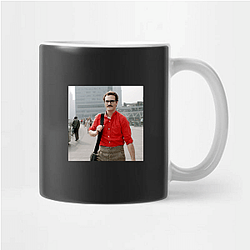 Her Merch For Fans Her Mugs