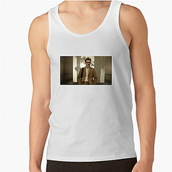 Her Collection for fans Her Tank Tops