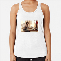 Her Limited Collection Her Tank Tops