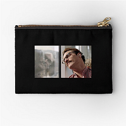 Her Merchandise Her Zipper Pouches