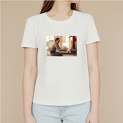 Her Limited Collection Her T-Shirts